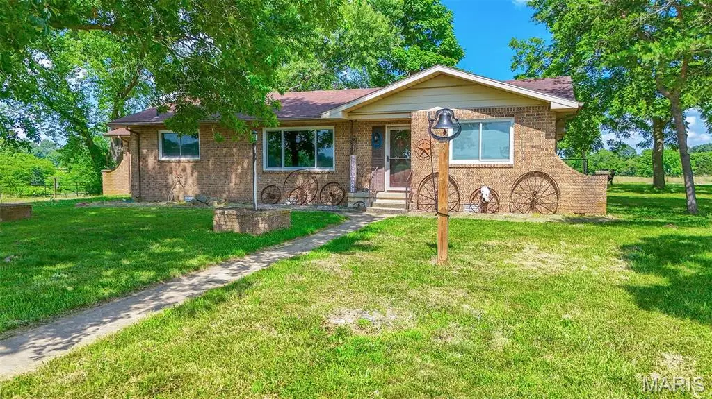 31337 Hudson Road, Lebanon, MO 65536 - #1