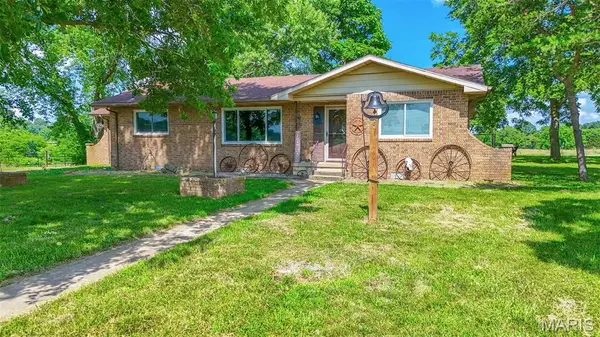 31337 Hudson Road, Lebanon, MO 65536