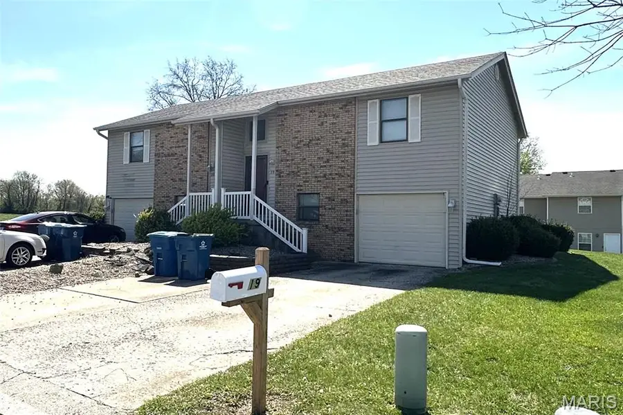 19 Peachtree Lane, Glen Carbon, IL 62034 - #2