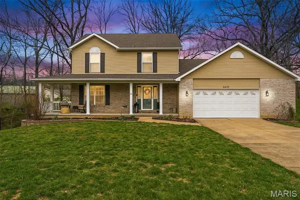 6400 Mill View Drive, Byrnes Mill, MO 63051