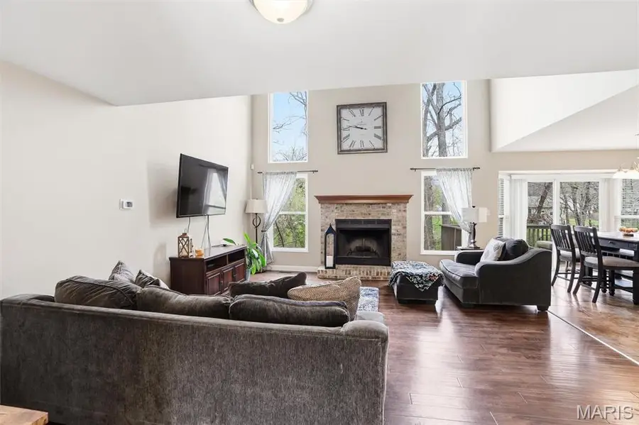 6400 Mill View Drive, Byrnes Mill, MO 63051 - #3