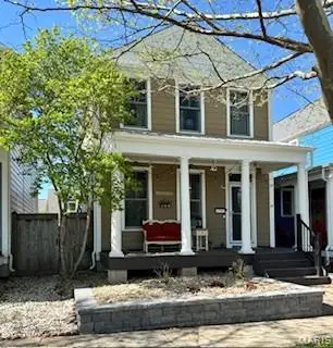 3208 S Civic Green Drive, St Charles, MO 63301