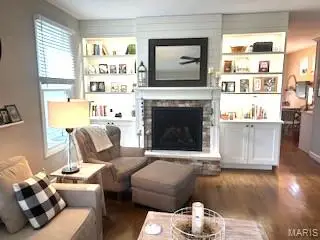 3208 S Civic Green Drive, Saint Charles, MO 63301 - #2