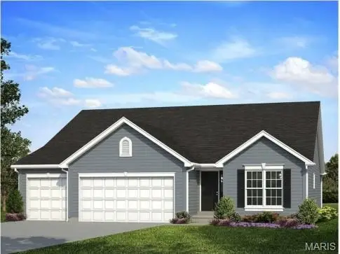 719 Grindstone Drive, O'Fallon, MO 63385