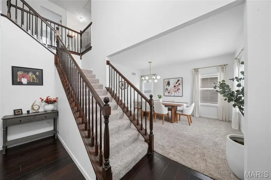 1932 Maryland Oaks Circle, Maryland Heights, MO 63146 - #3