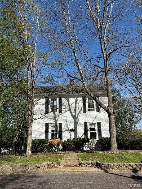 412 Macarthur Avenue, Union, MO 63084