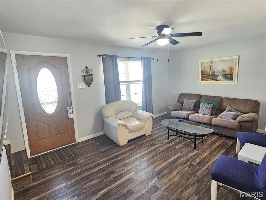 2204 Valley Park Road, Fenton, MO 63026 - #3