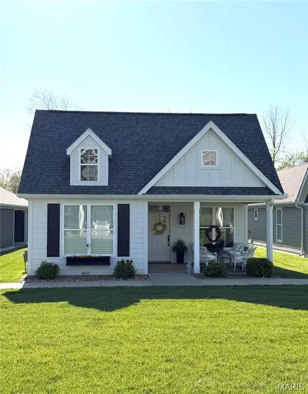 2524 Walden Boulevard, Cape Girardeau, MO 63701 - #1