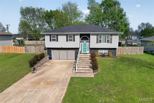 1508 Danielle Drive, Lebanon, MO 65536