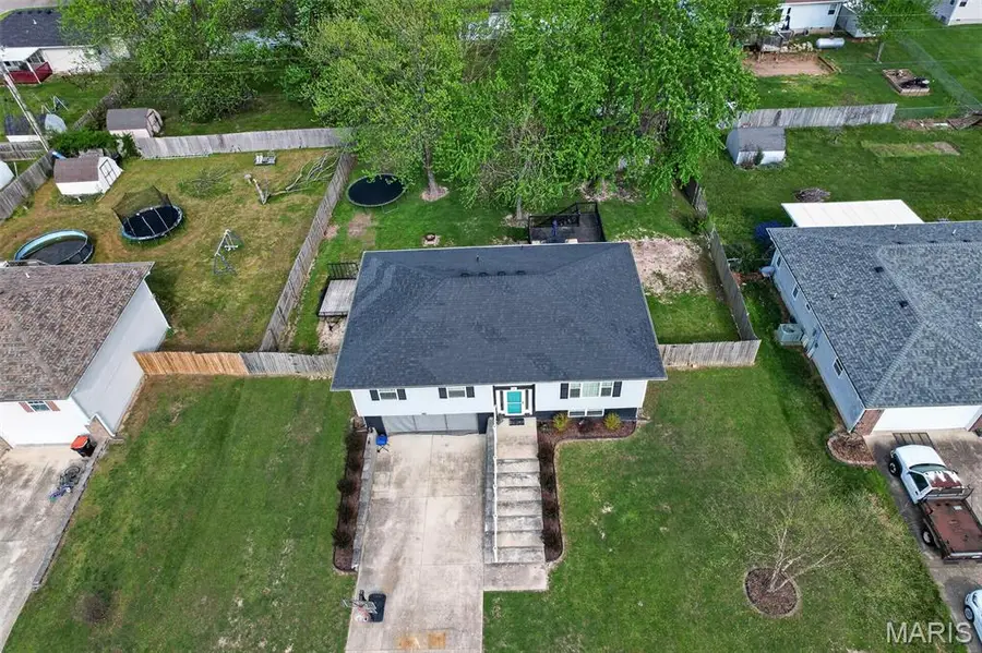 1508 Danielle Drive, Lebanon, MO 65536 - #2