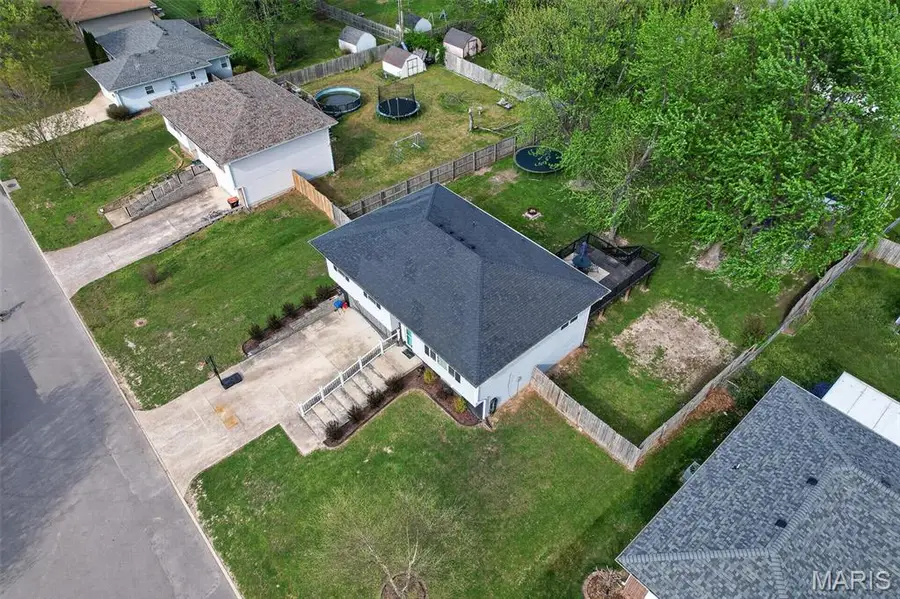 1508 Danielle Drive, Lebanon, MO 65536 - #3