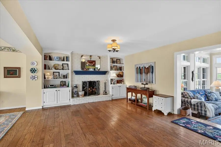 12949 Baalbek Drive, Sunset Hills, MO 63127 - #3