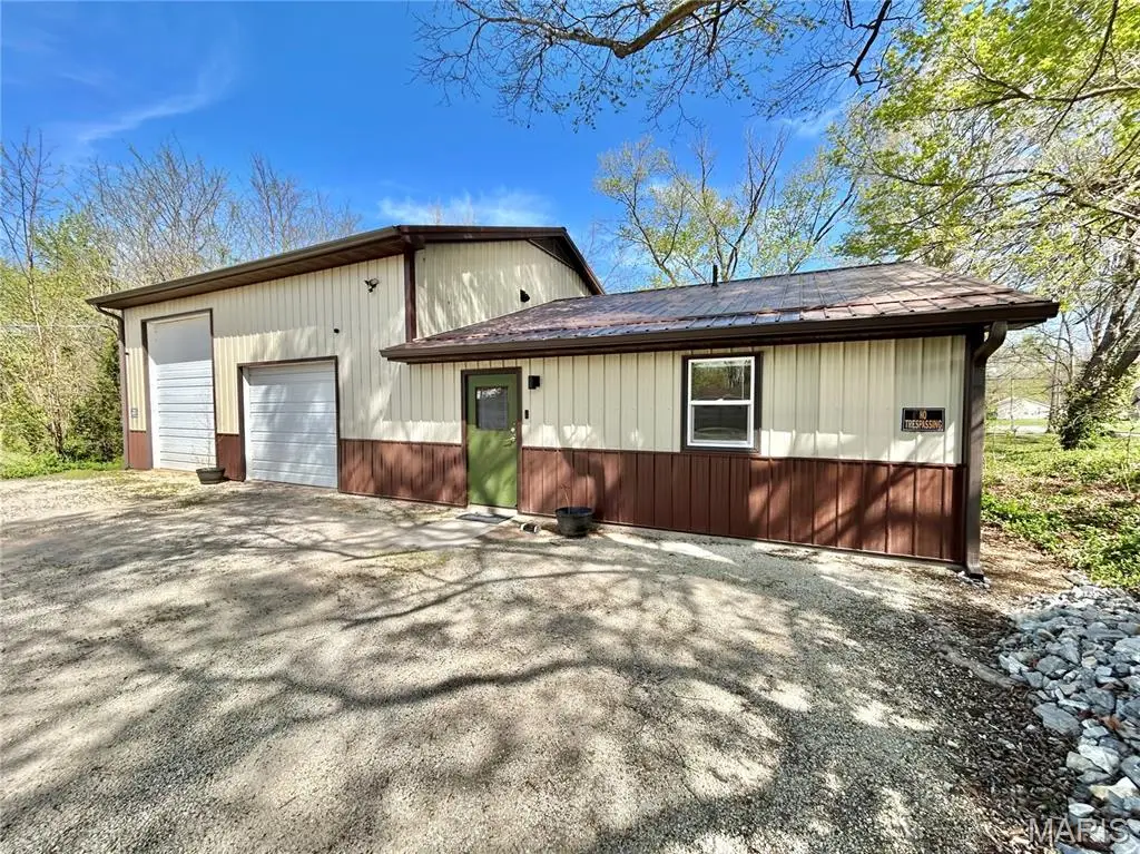 306 E Franklin Street, Salem, MO 65560 - #1