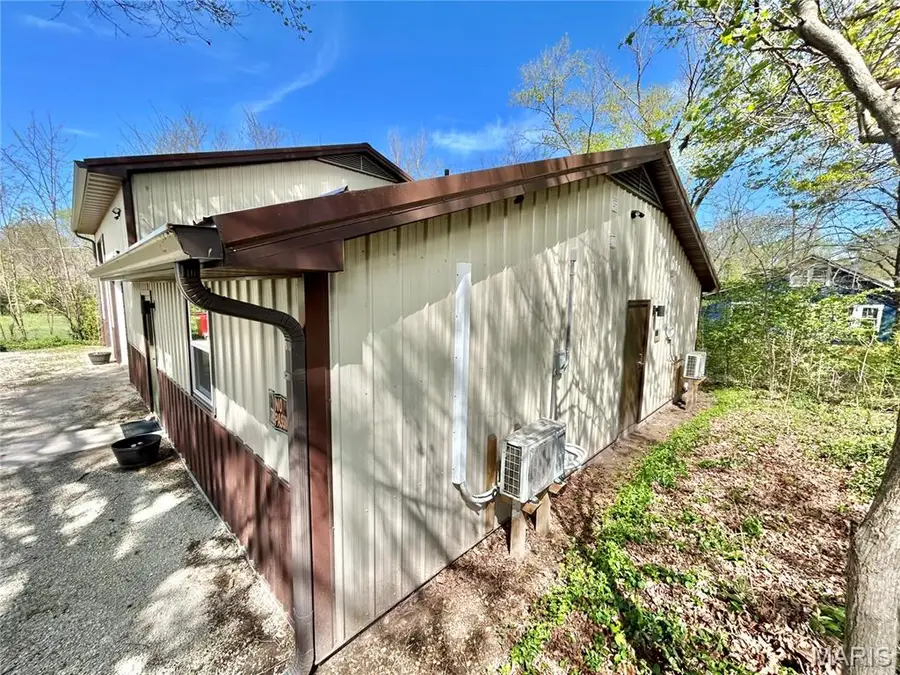 306 E Franklin Street, Salem, MO 65560 - #3