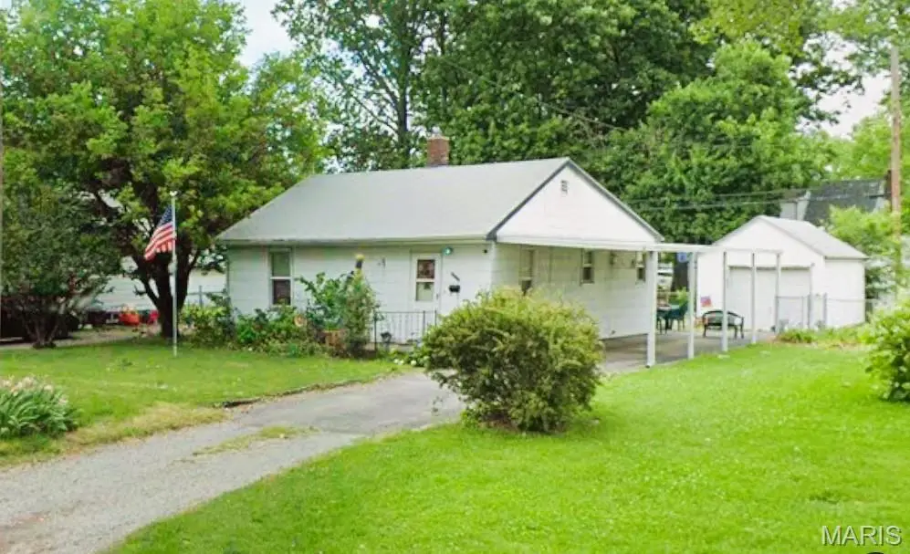 1713 Moro Avenue, Granite City, IL 62040 - #1