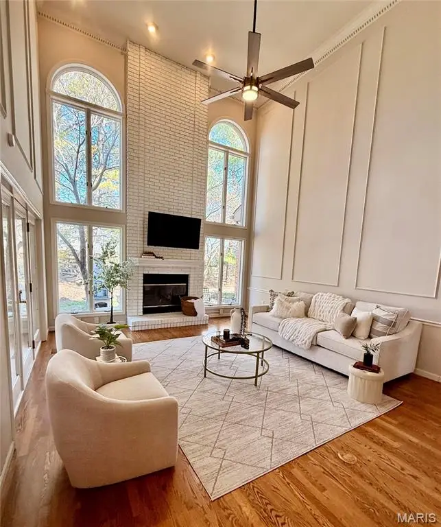 2 Pine Hollow Court, Edwardsville, IL 62025 - #3