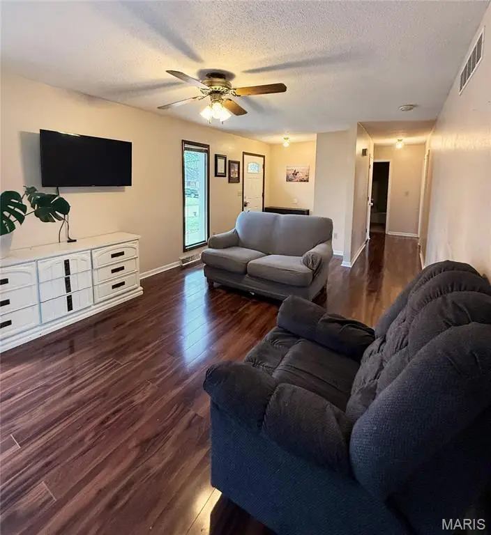 603 Fairview Drive, Kirksville, MO 63501 - #3