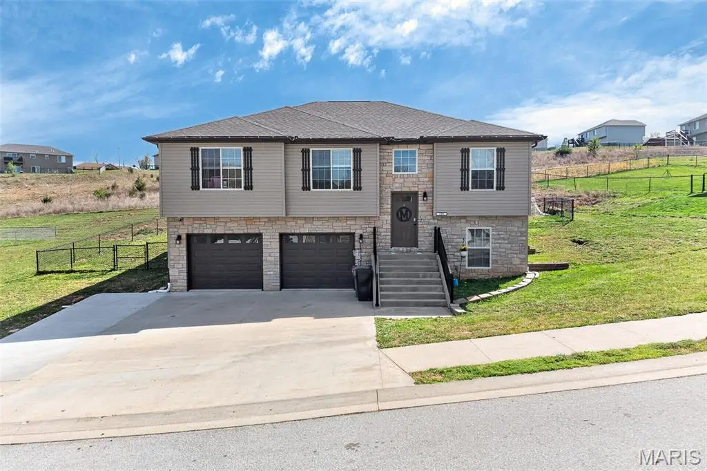 205 Ridgeview Drive, Saint Robert, MO 65584 - #1