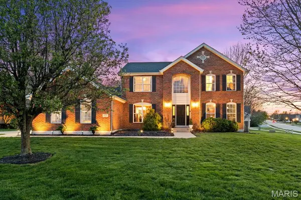 2405 Bobby Jones Court, Belleville, IL 62220