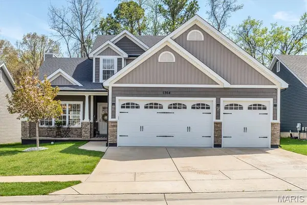 1364 Grey Wolf Drive, Imperial, MO 63052