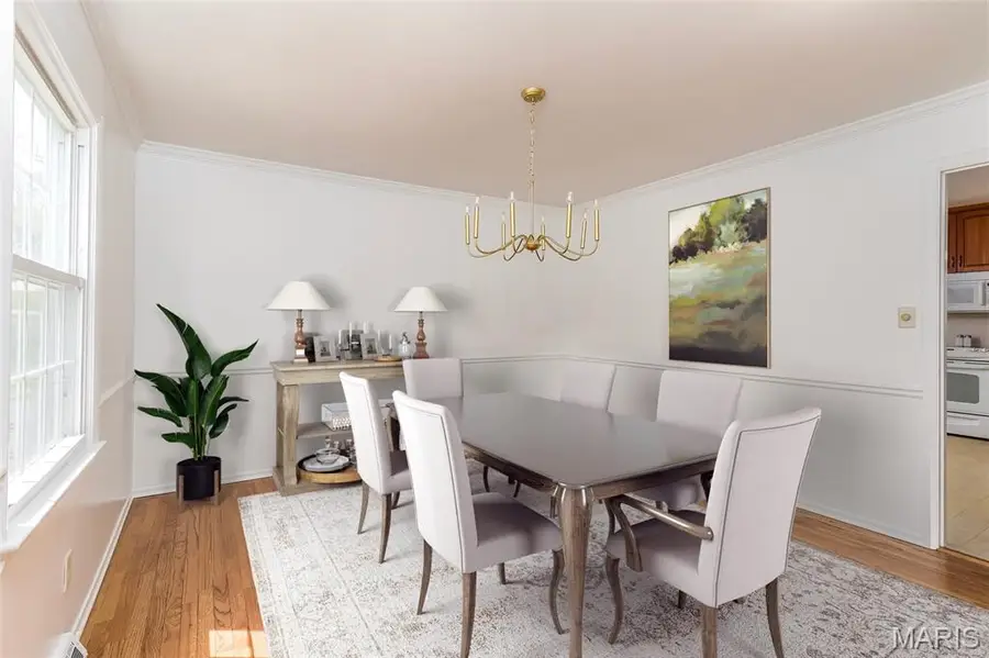 250 Brixham Drive, Chesterfield, MO 63017 - #3