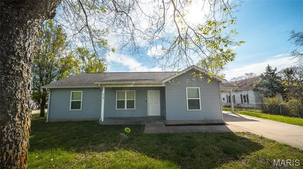 913 N First Street, Steelville, MO 65565 - #1