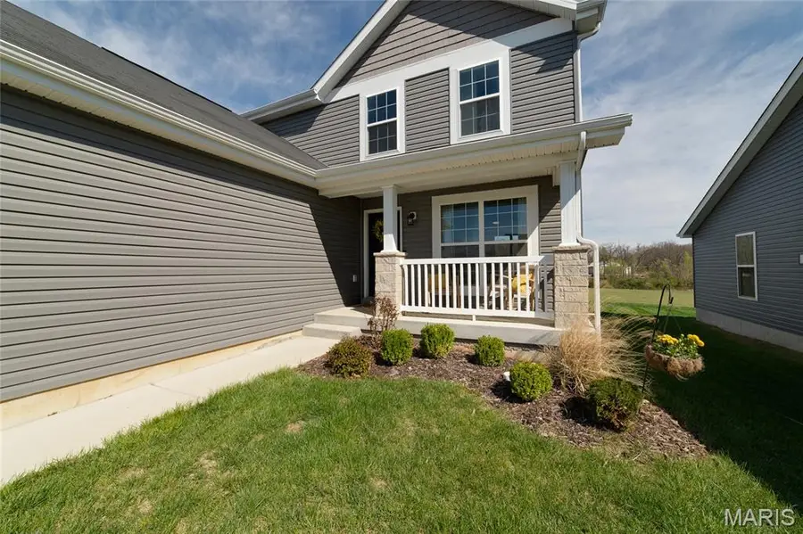 166 Liberty Valley Drive, Foristell, MO 63348 - #3