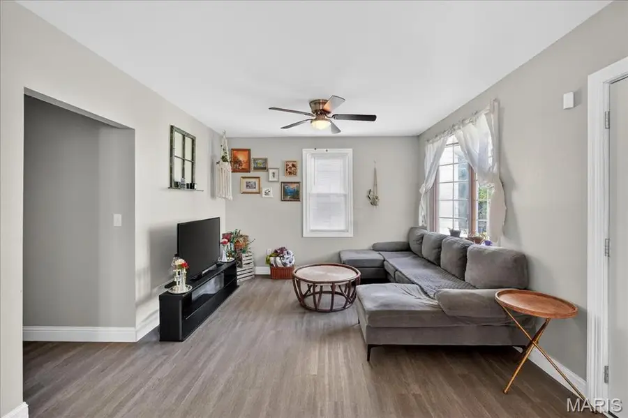 1705 N Charles Street, Belleville, IL 62221 - #3