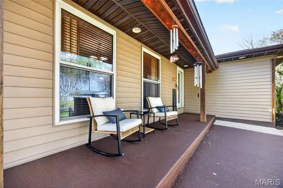 115 Carroll Drive, Clarksville, MO 63336 - #2