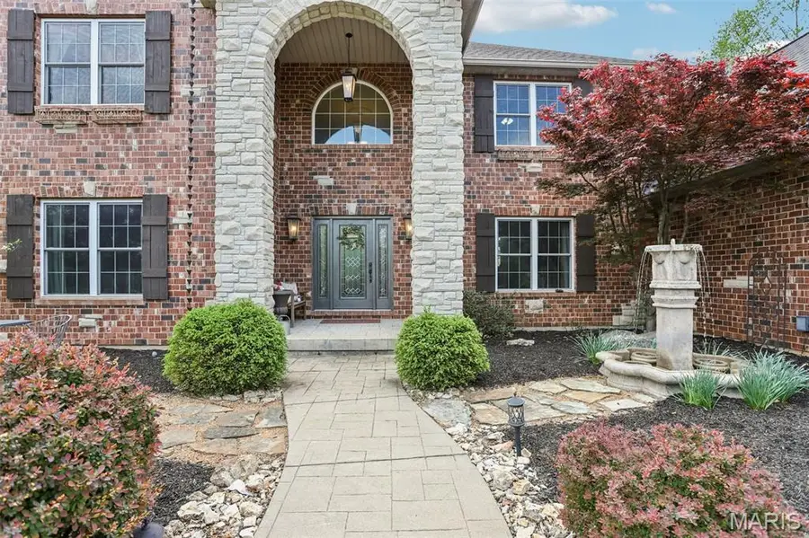 600 Gerries Way, High Ridge, MO 63049 - #2