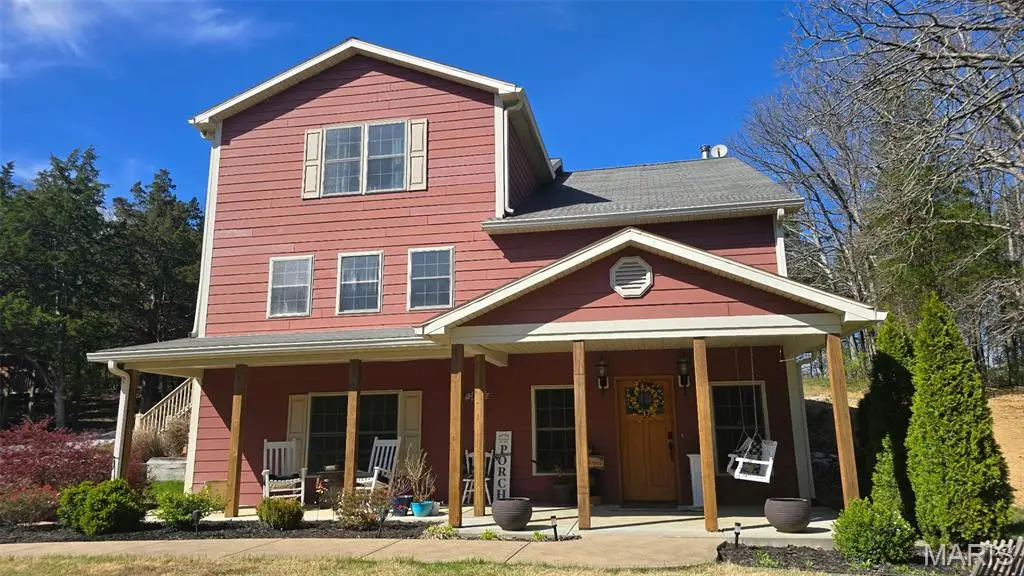 35 Dyer Road, Wentzville, MO 63385 - #1