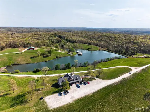 4273 Highway 47, Lonedell, MO 63060