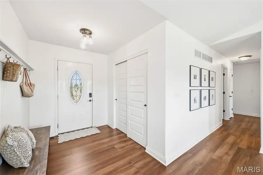 406 Prairie Creek Drive, Wentzville, MO 63348 - #2