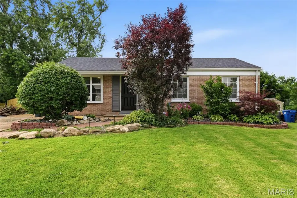 4200 Domenico Court, Bridgeton, MO 63044 - #1