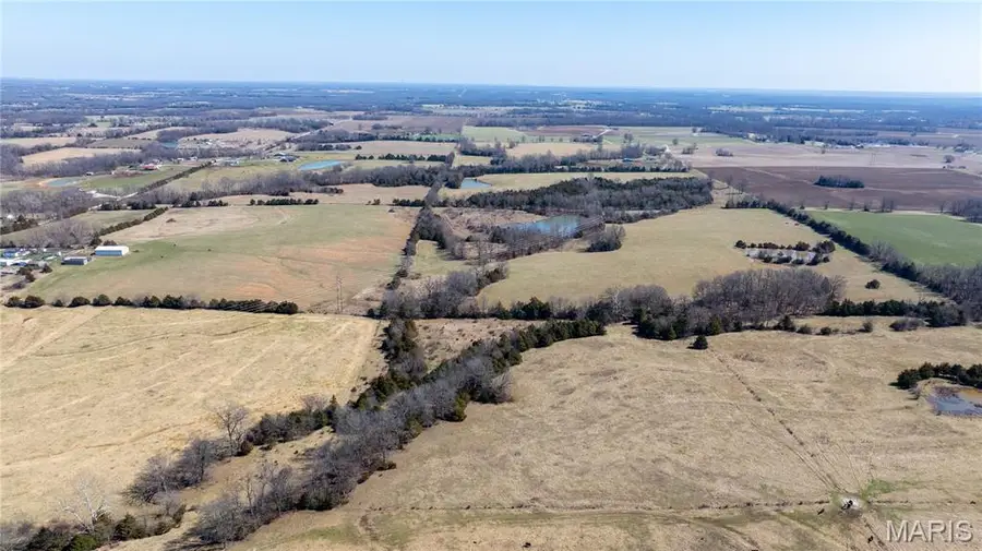 0 +/- 53 Acres County Rd 362, New Bloomfield, MO 65063 - #3