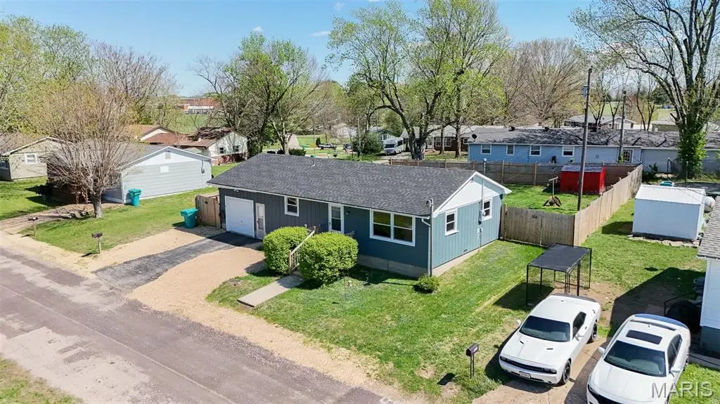 404 Colby Street, Bourbon, MO 65441 - #1