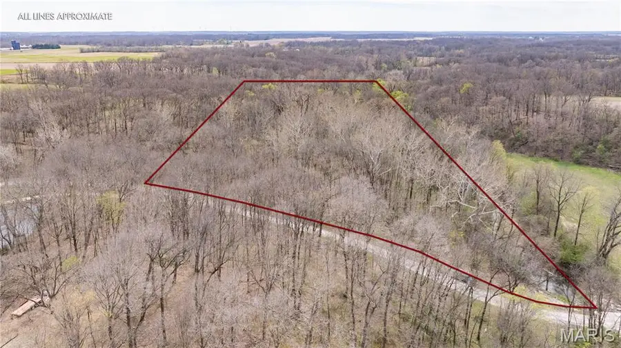 0 Low Water Road, Franklin, IL 62638 - #2