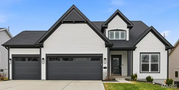 5 Denbrook Terrace, St Charles, MO 63301