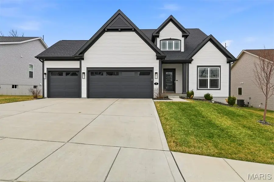 5 Denbrook Terrace, Saint Charles, MO 63301 - #2