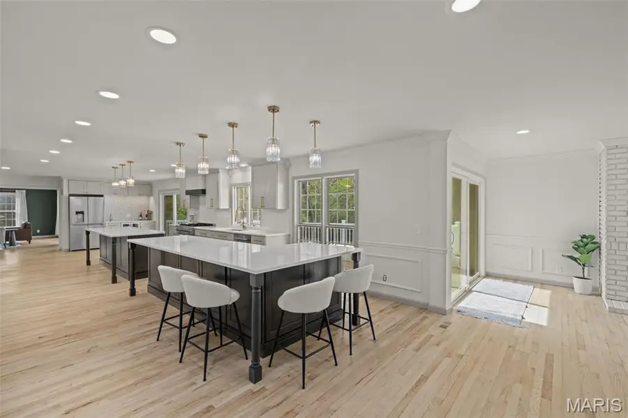 141 Greentrails Drive, Chesterfield, MO 63017 - #3