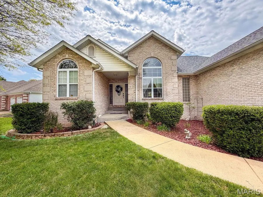 18 Ashford Place, Festus, MO 63028 - #2