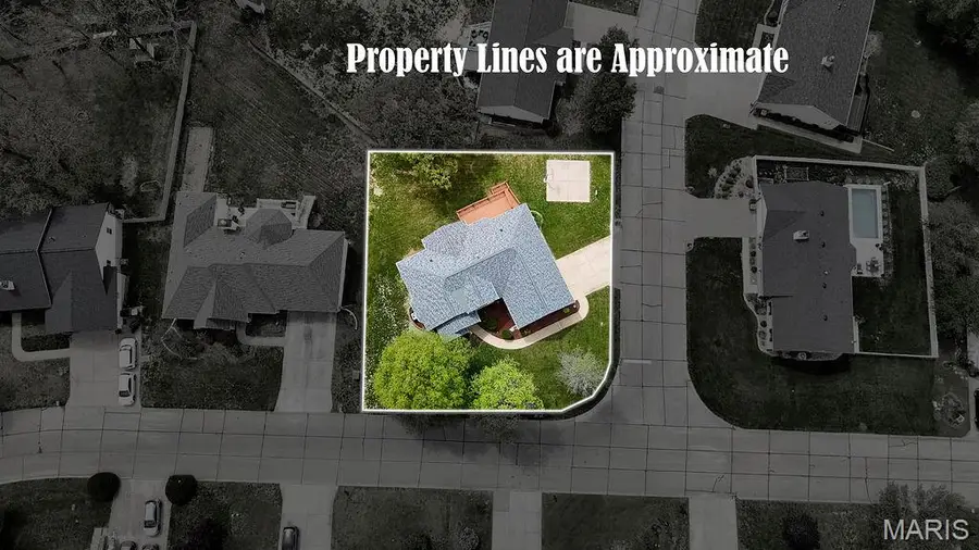 18 Ashford Place, Festus, MO 63028 - #3