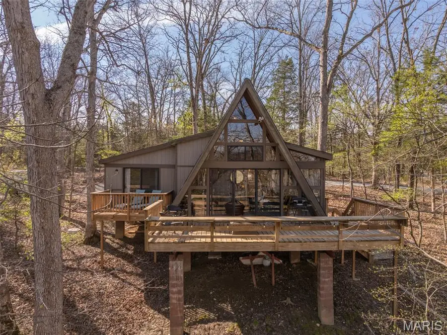 1126 Mitten Ridge Drive, Innsbrook, MO 63390 - #2