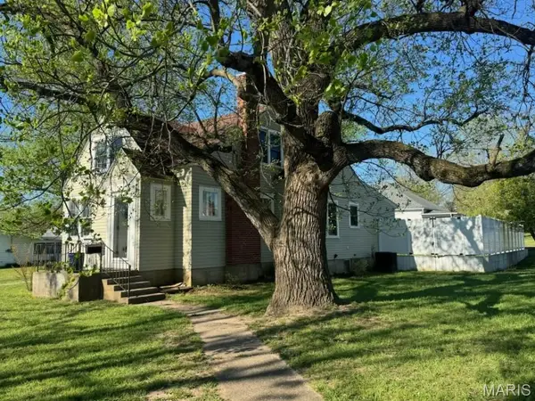 3 N Jackson Street, Salem, MO 65560