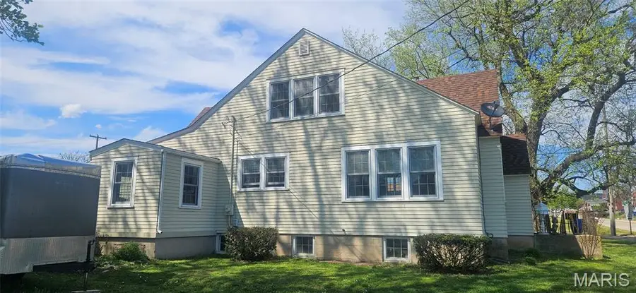 3 N Jackson Street, Salem, MO 65560 - #3