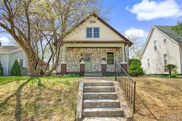 725 Park Avenue, Belleville, IL 62220