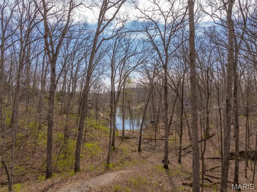 357 Seebrook Lake Drive, Innsbrook, MO 63390 - #2