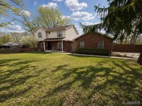 17065 Lemming Lane, St Robert, MO 65584