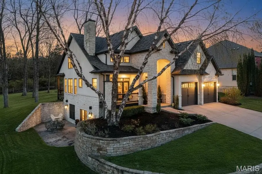 1100 Old Hawthorne Drive, Columbia, MO 65201 - #2