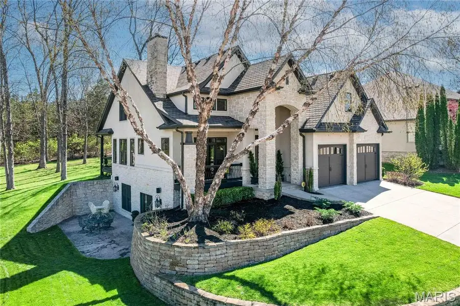 1100 Old Hawthorne Drive, Columbia, MO 65201 - #3